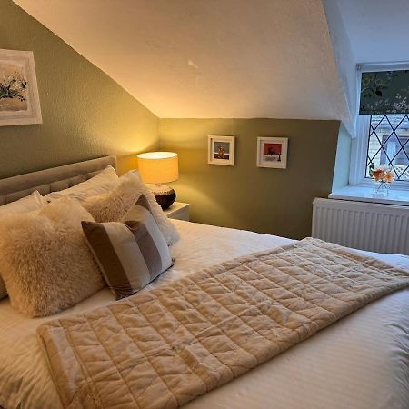 מלון Bourton-on-the-Water Broadlands (Adults Only) מראה חיצוני תמונה