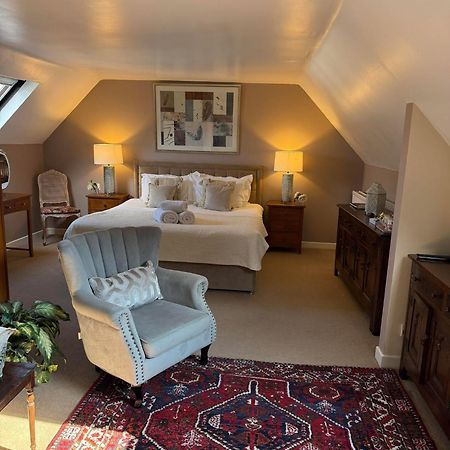 מלון Bourton-on-the-Water Broadlands (Adults Only) מראה חיצוני תמונה