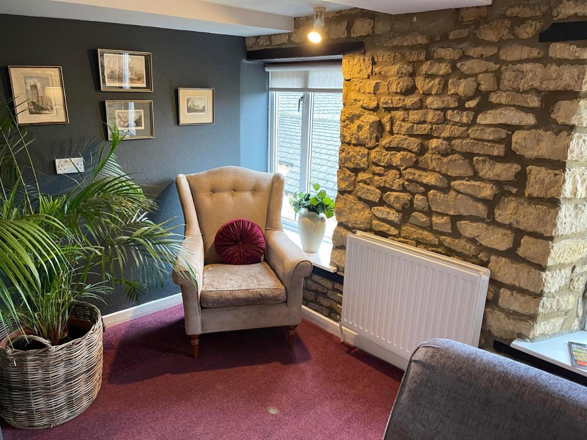 מלון Bourton-on-the-Water Broadlands (Adults Only) מראה חיצוני תמונה