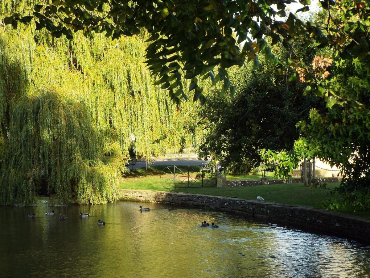 מלון Bourton-on-the-Water Broadlands (Adults Only) מראה חיצוני תמונה