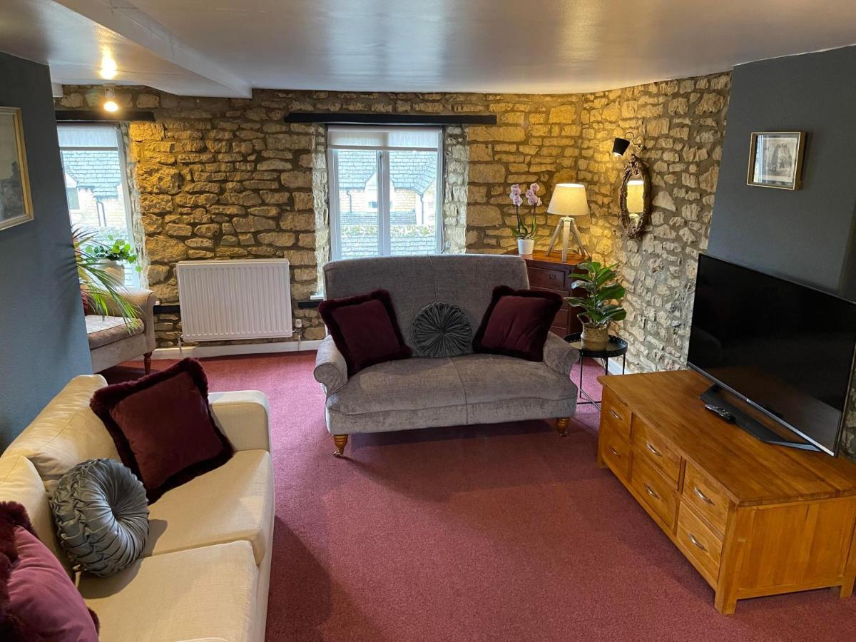 מלון Bourton-on-the-Water Broadlands (Adults Only) מראה חיצוני תמונה