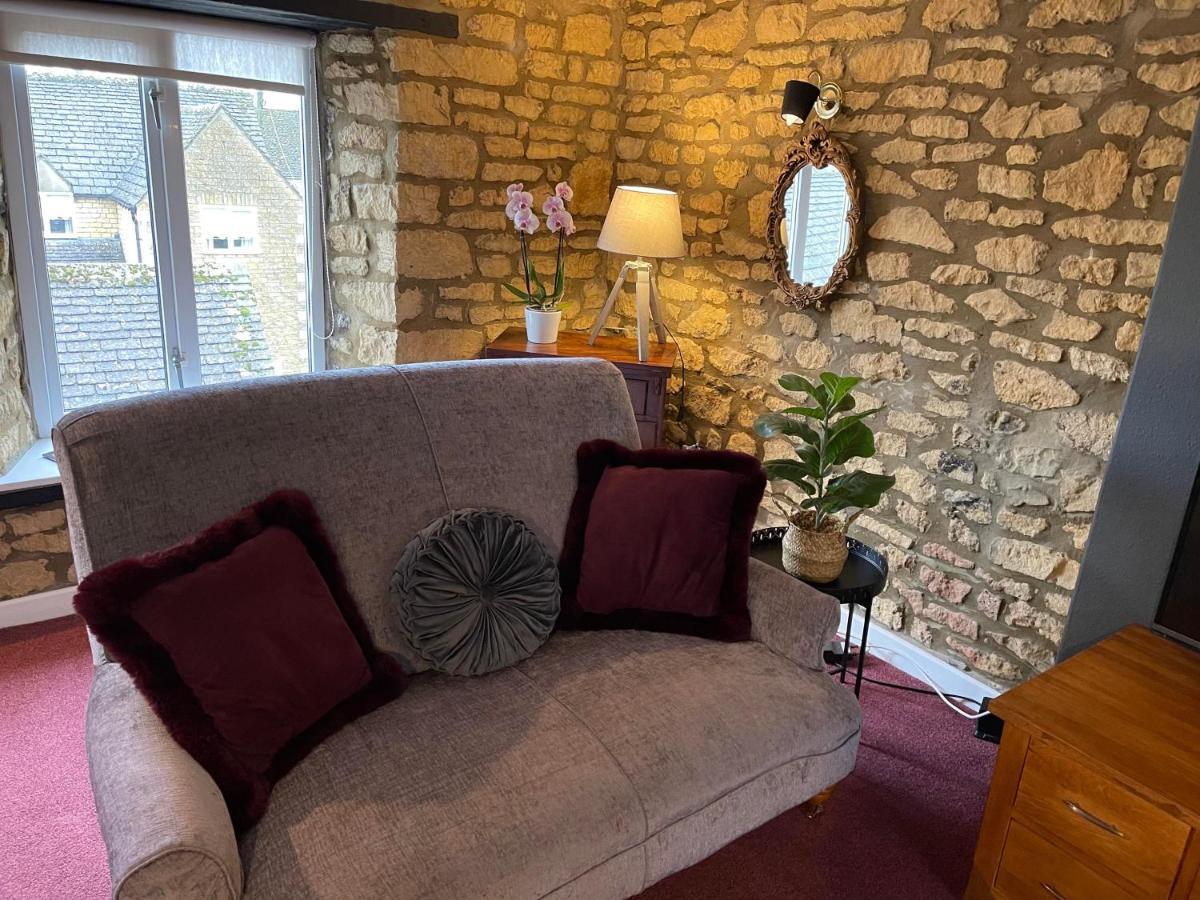 מלון Bourton-on-the-Water Broadlands (Adults Only) מראה חיצוני תמונה
