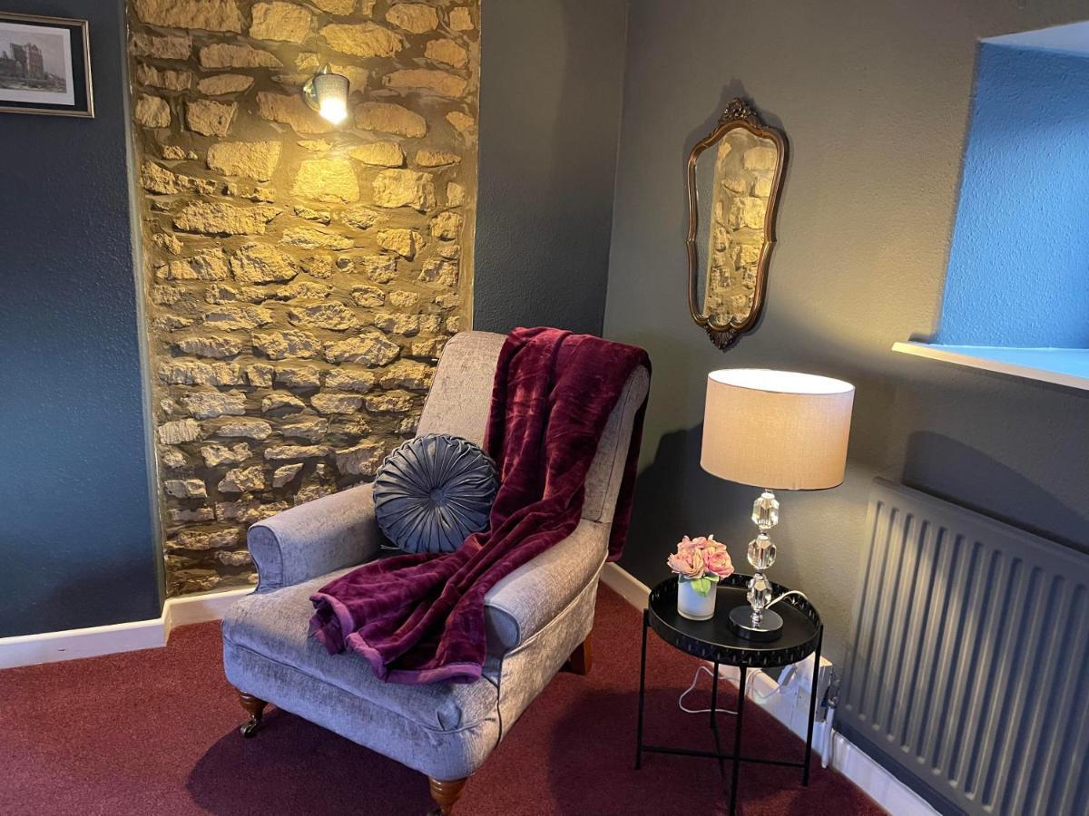 מלון Bourton-on-the-Water Broadlands (Adults Only) מראה חיצוני תמונה