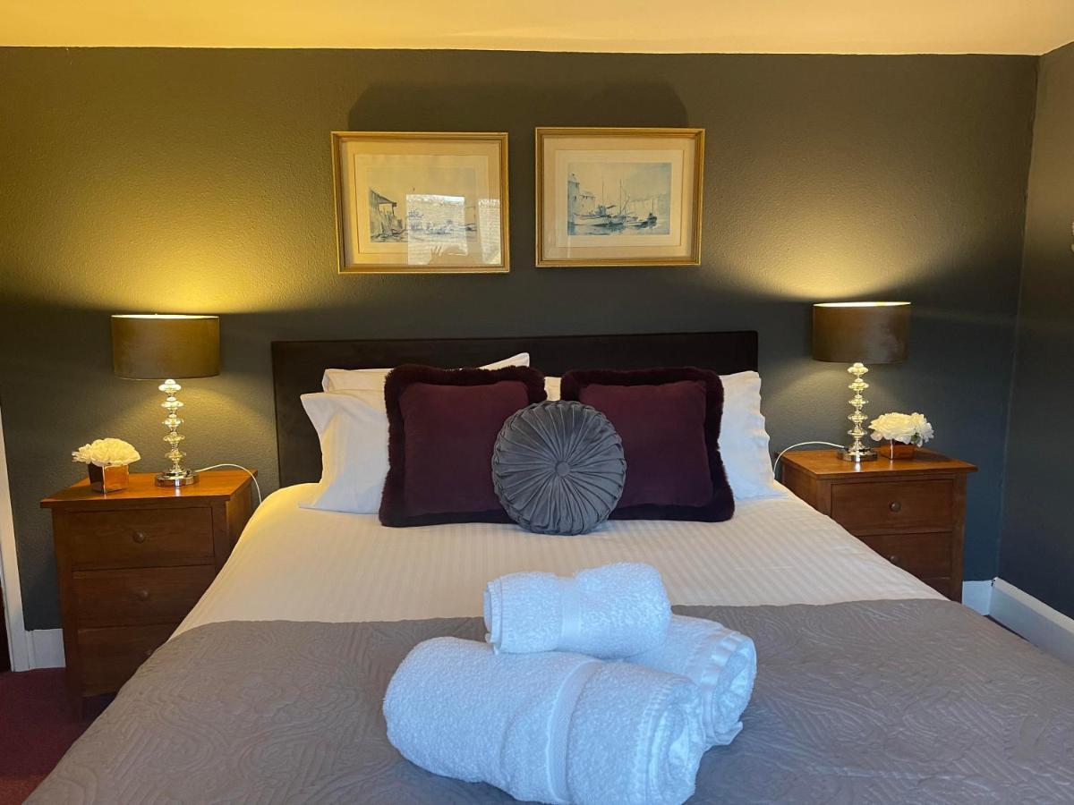 מלון Bourton-on-the-Water Broadlands (Adults Only) מראה חיצוני תמונה