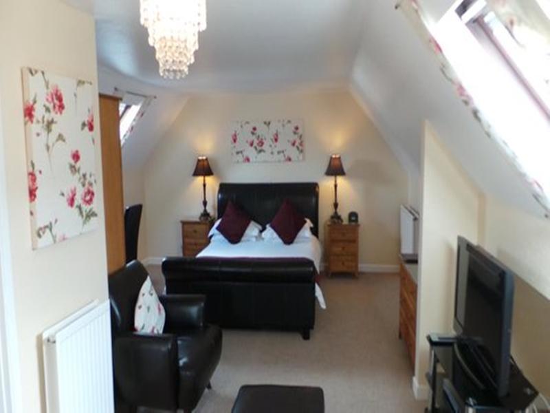 מלון Bourton-on-the-Water Broadlands (Adults Only) מראה חיצוני תמונה