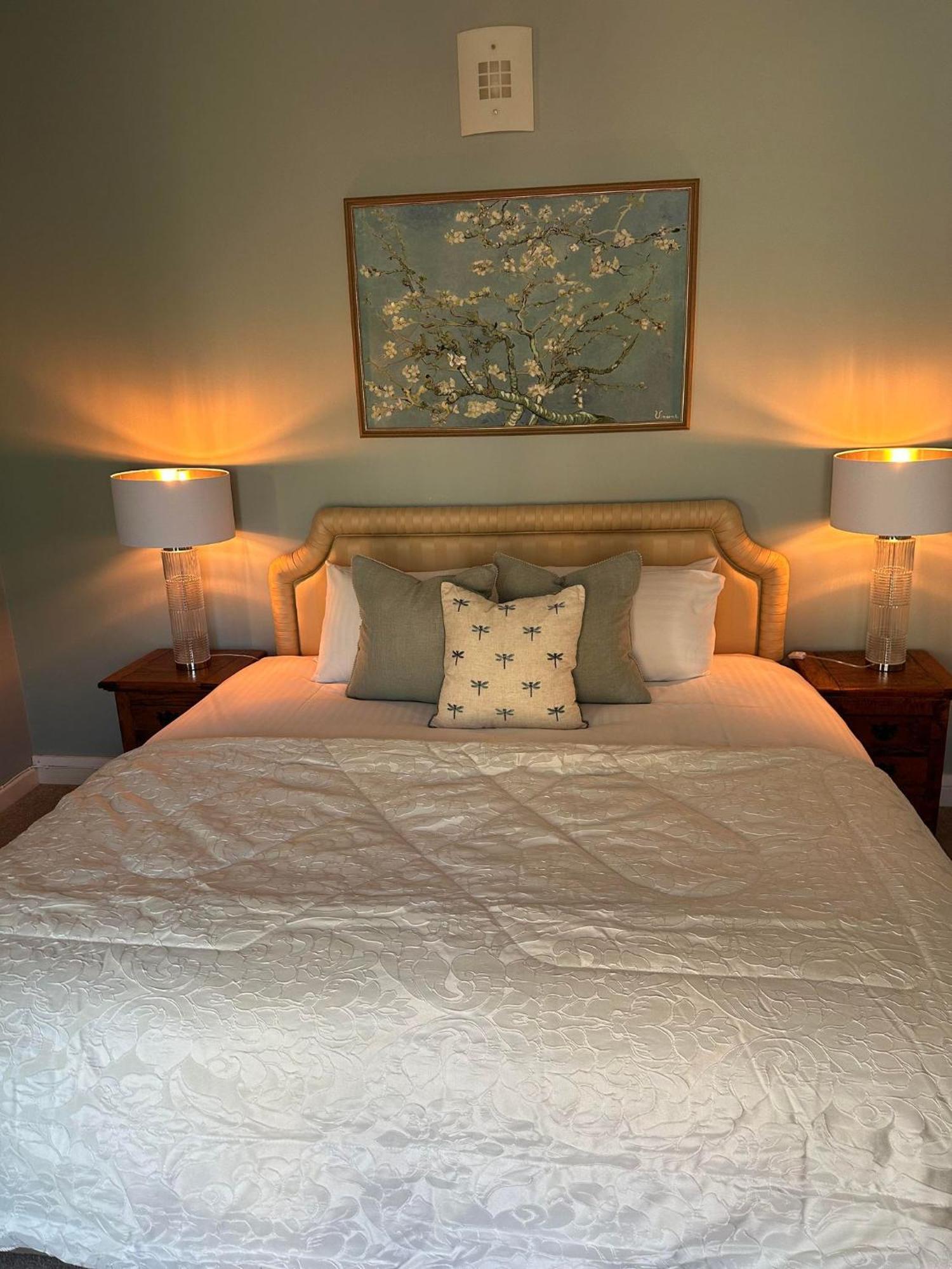 מלון Bourton-on-the-Water Broadlands (Adults Only) מראה חיצוני תמונה