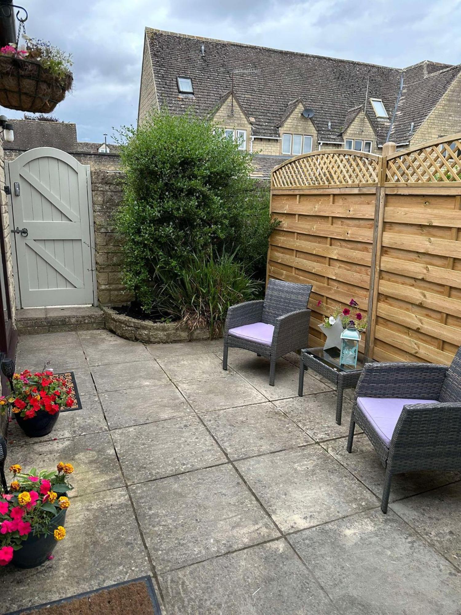 מלון Bourton-on-the-Water Broadlands (Adults Only) מראה חיצוני תמונה