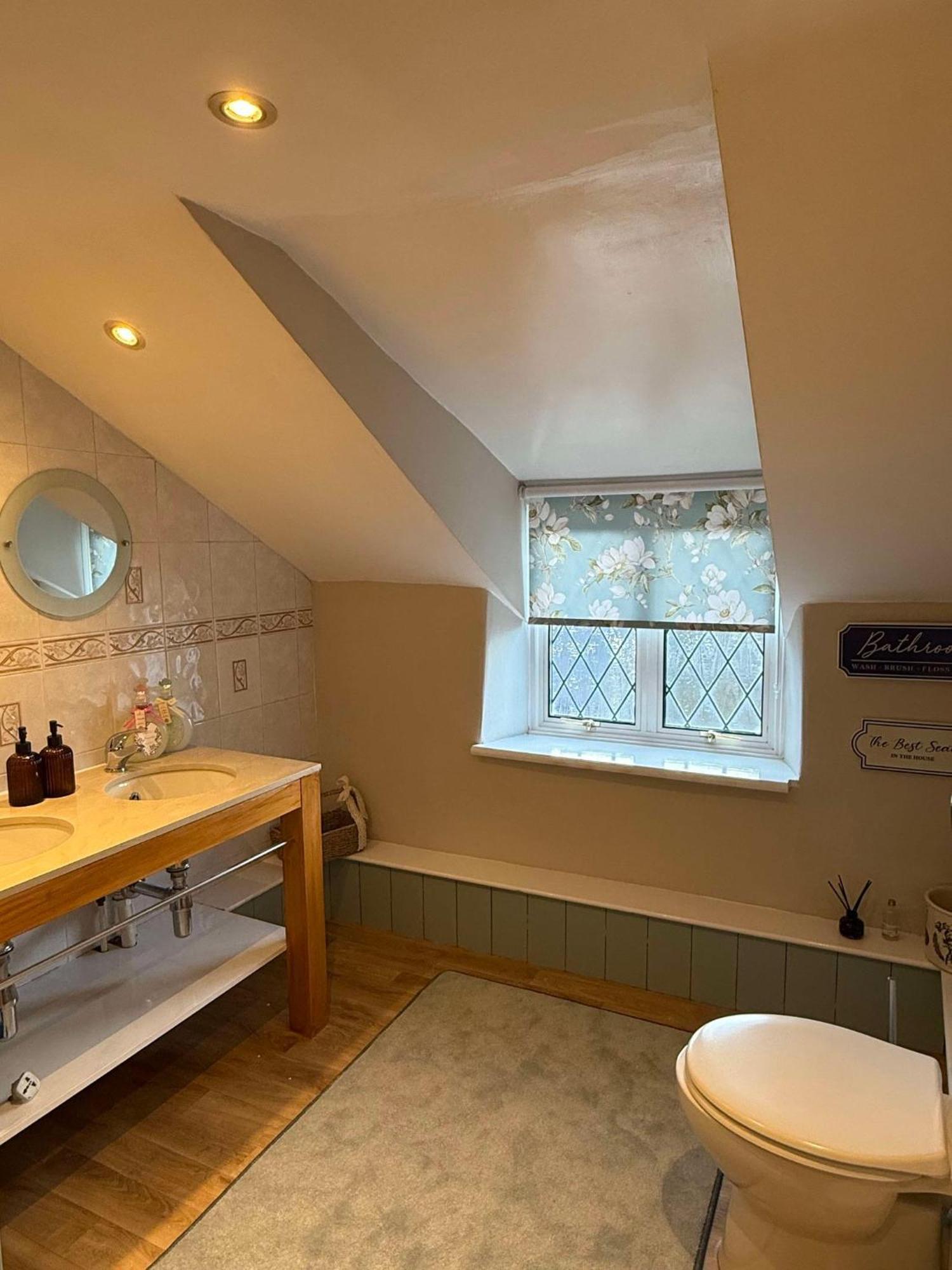 מלון Bourton-on-the-Water Broadlands (Adults Only) מראה חיצוני תמונה