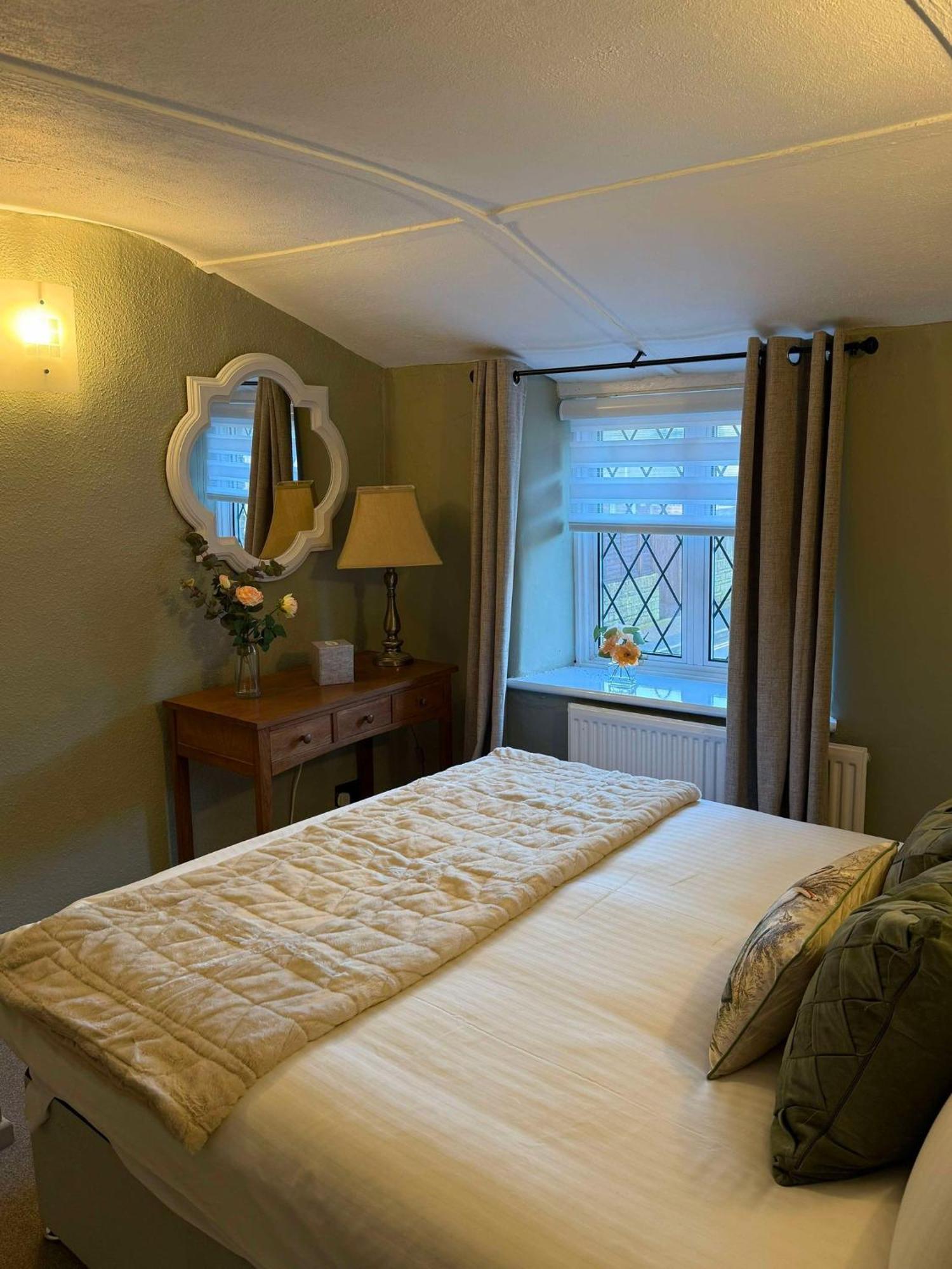 מלון Bourton-on-the-Water Broadlands (Adults Only) מראה חיצוני תמונה