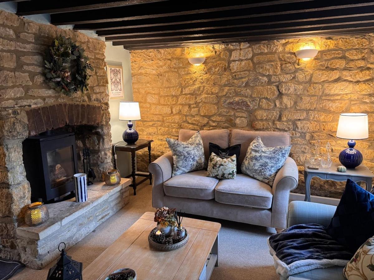 מלון Bourton-on-the-Water Broadlands (Adults Only) מראה חיצוני תמונה