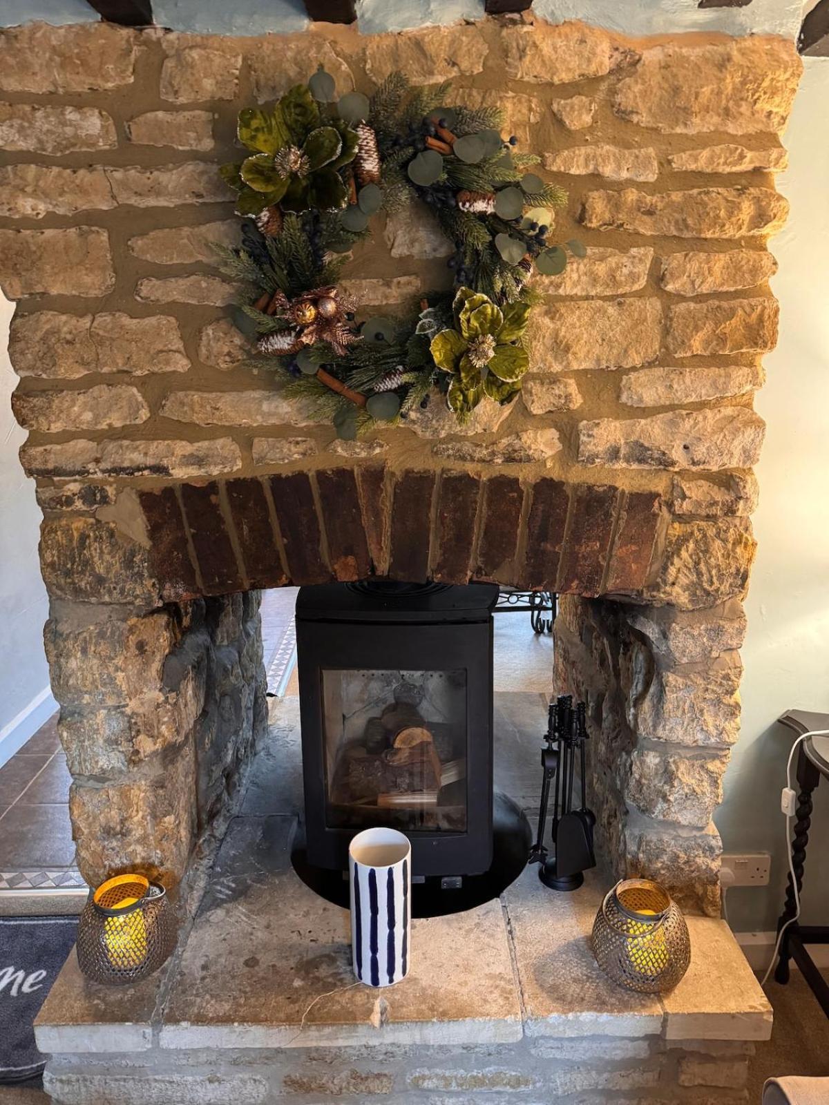 מלון Bourton-on-the-Water Broadlands (Adults Only) מראה חיצוני תמונה
