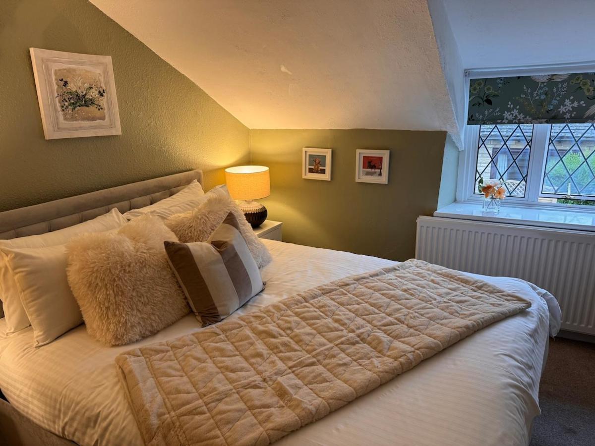 מלון Bourton-on-the-Water Broadlands (Adults Only) מראה חיצוני תמונה