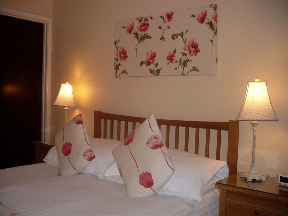מלון Bourton-on-the-Water Broadlands (Adults Only) מראה חיצוני תמונה