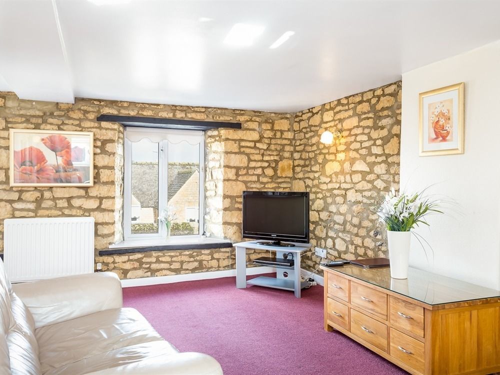 מלון Bourton-on-the-Water Broadlands (Adults Only) מראה חיצוני תמונה