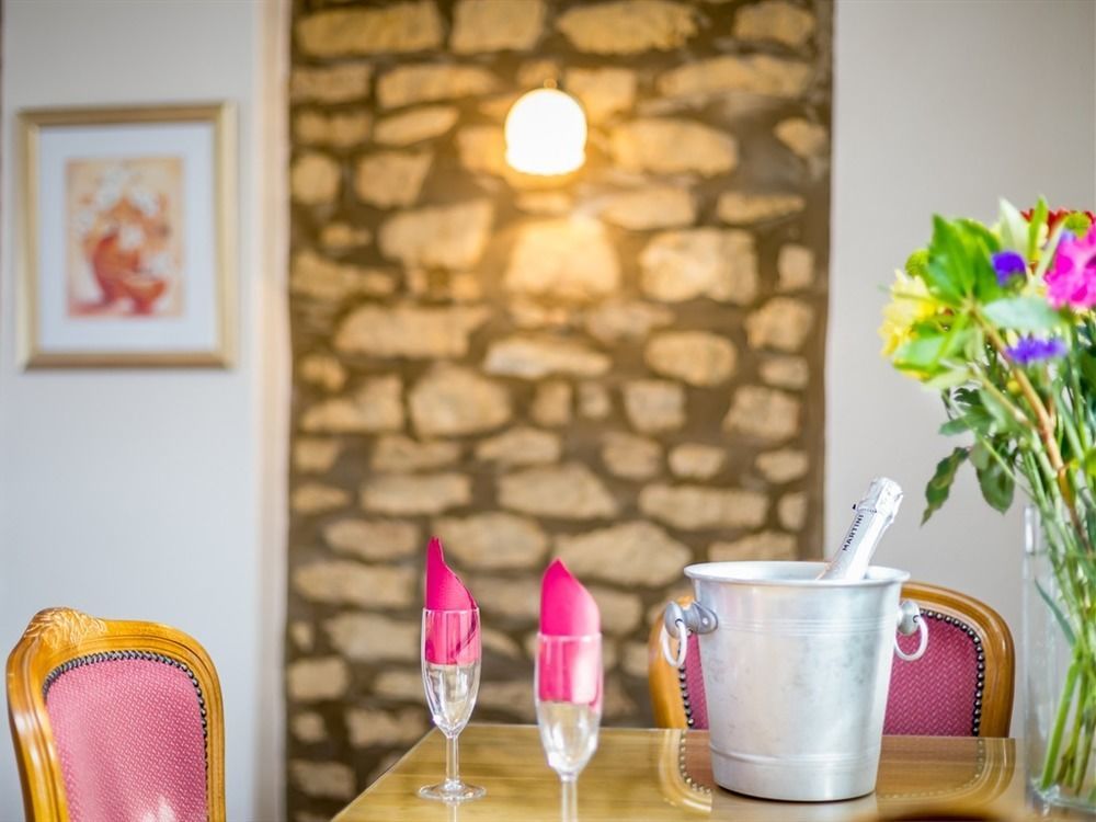 מלון Bourton-on-the-Water Broadlands (Adults Only) מראה חיצוני תמונה